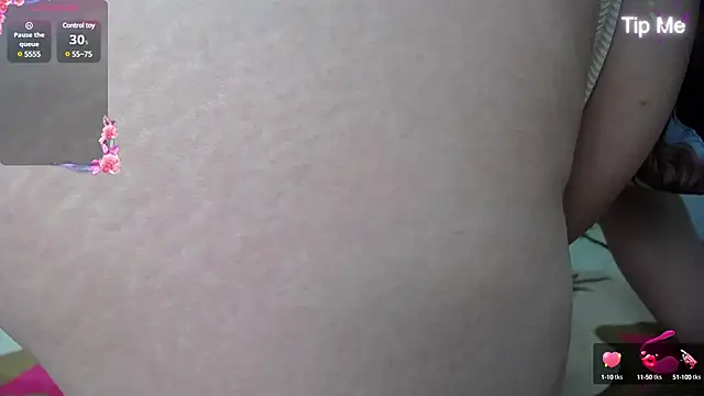 Alinna addas 03 online show from 15, 3, 2025