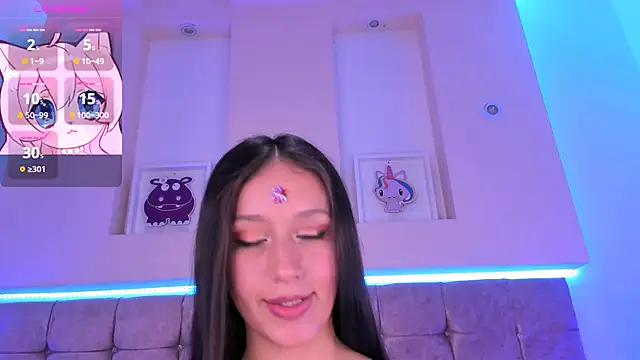 eimmy jamess online show from 8, 2, 2025