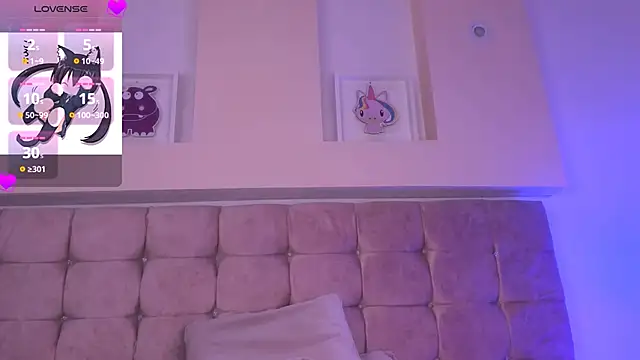 eimmy jamess online show from 9, 2, 2025