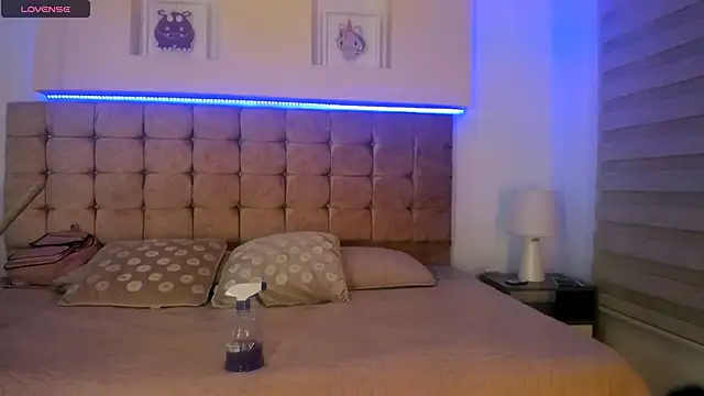 eimmy jamess online show from 7, 3, 2025