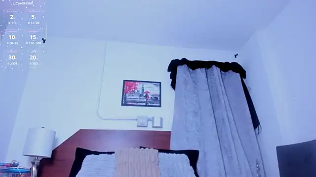 amanda29 online show from 15, 4, 2026