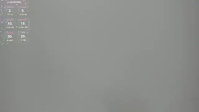 amanda29 online show from 16, 4, 2026