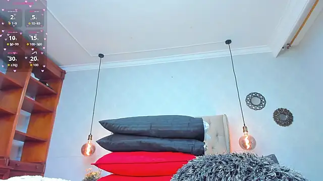 amanda29 online show from 27, 10, 2025