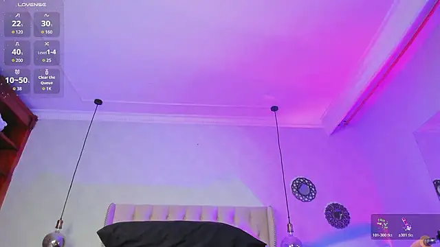 amanda29 online show from 14, 1, 2026