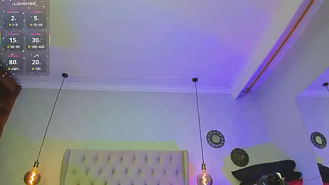 amanda29 online show from 26, 11, 2025