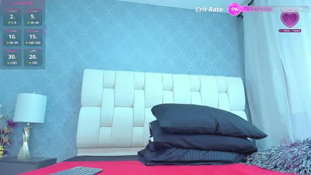 amanda29 online show from 18, 10, 2025