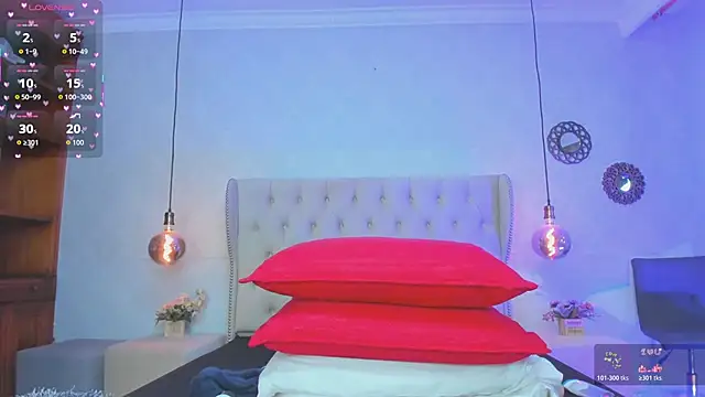 amanda29 online show from 17, 11, 2025