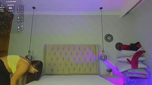 amanda29 online show from 18, 1, 2026