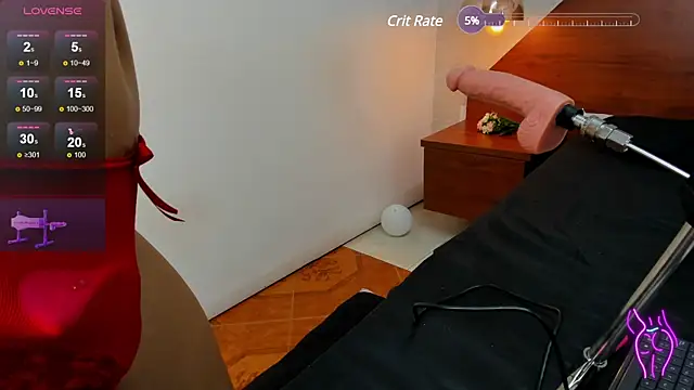 amanda29 online show from 14, 3, 2025