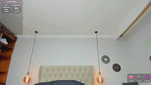 amanda29 online show from 27, 11, 2025