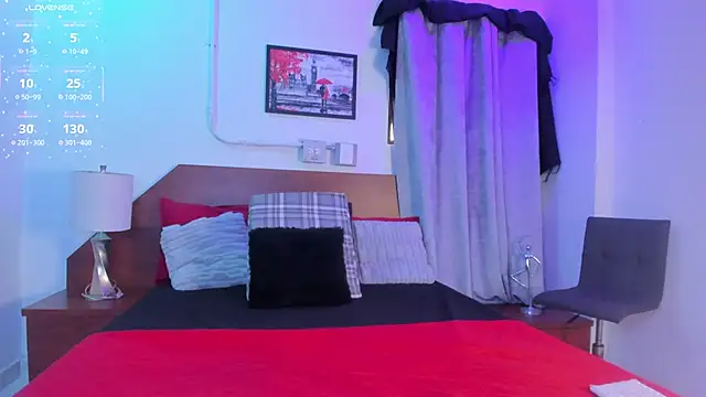 amanda29 online show from 27, 4, 2026