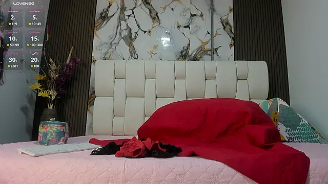 amanda29 online show from 20, 3, 2026