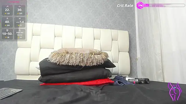 amanda29 online show from 13, 9, 2025