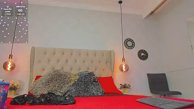 amanda29 online show from 30, 10, 2025