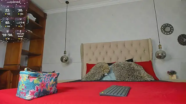 amanda29 online show from 10, 1, 2026