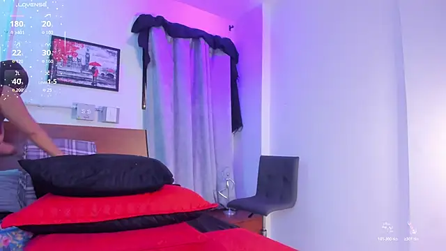 amanda29 online show from 25, 4, 2026