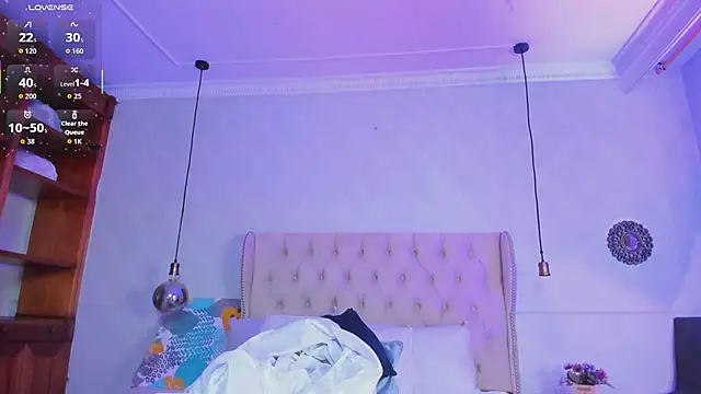 amanda29 online show from 13, 2, 2026