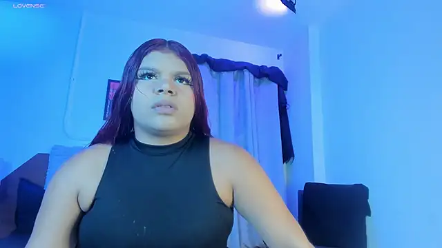 amanda29 online show from 4, 5, 2026