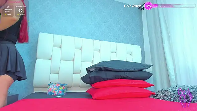 amanda29 online show from 4, 10, 2025