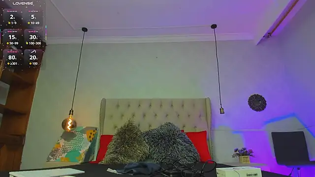 amanda29 online show from 24, 2, 2026