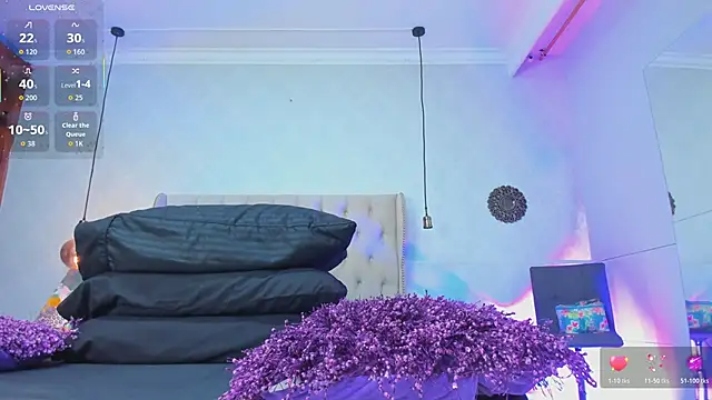 amanda29 online show from 28, 2, 2026