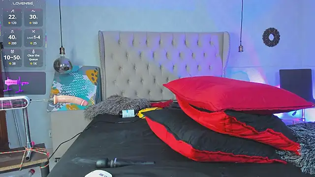 amanda29 online show from 8, 3, 2026