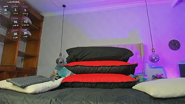 amanda29 online show from 3, 2, 2026