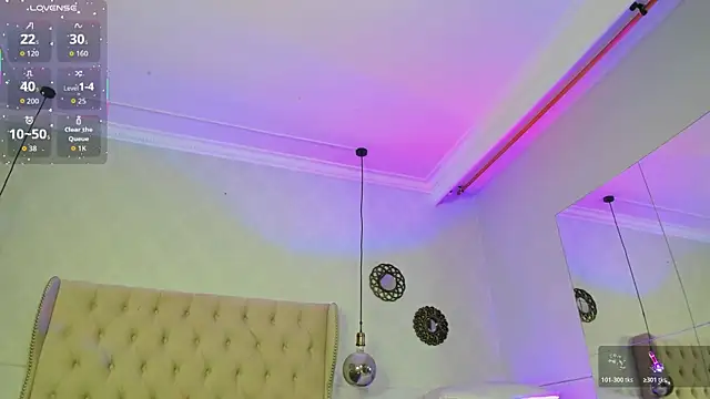 amanda29 online show from 6, 1, 2026