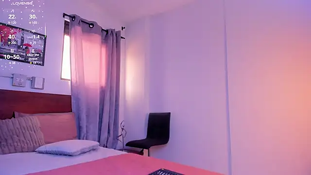 amanda29 online show from 10, 4, 2026