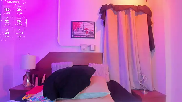 amanda29 online show from 21, 4, 2026