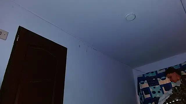 Snapshot of Thomas_May4rs chatting on 1, 12, 2025 Thomas May4rs online show from 1, 12, 2025