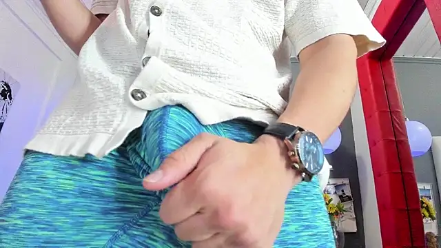 Snapshot of Thomas_May4rs chatting on 27, 2, 2025 Thomas May4rs online show from 27, 2, 2025