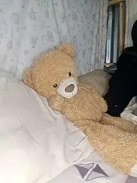 Velvet69 online show from 18, 10, 2025