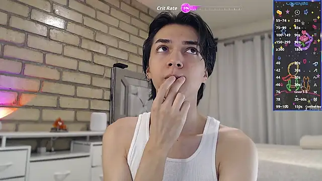 Snapshot of biel_biel chatting on 6, 7, 2026 biel biel online show from 6, 7, 2026