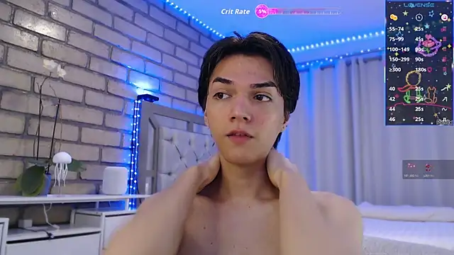 biel biel online show from 18, 5, 2026