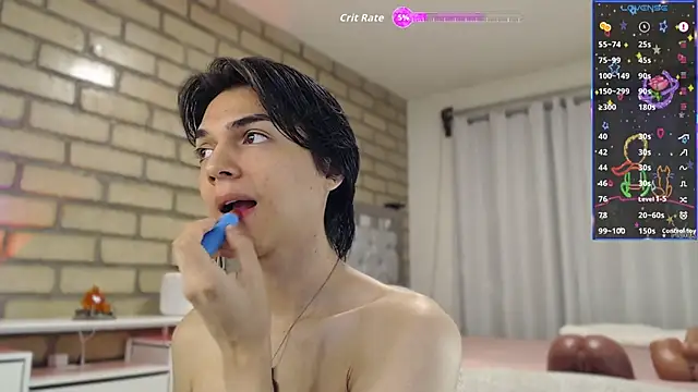 Snapshot of biel_biel chatting on 17, 7, 2026 biel biel online show from 17, 7, 2026