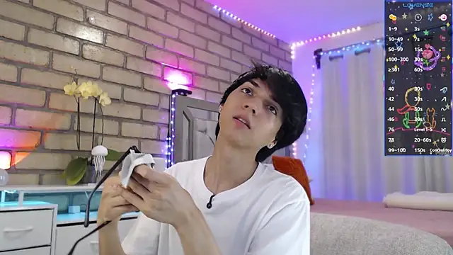 biel biel online show from 25, 3, 2026