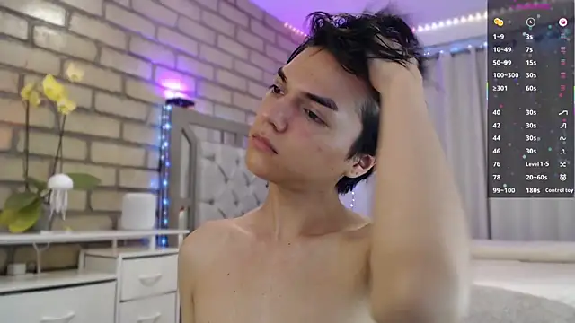 biel biel online show from 19, 2, 2026