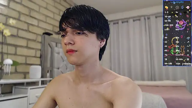 biel biel online show from 16, 3, 2026