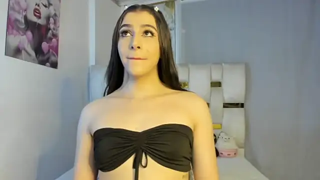 beautiful doll088 online show from 20, 12, 2025