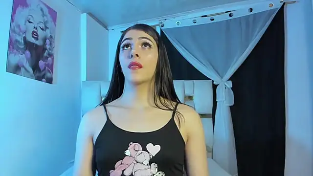 beautiful doll088 online show from 9, 3, 2026