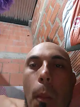 Jean18060 online show from 6, 10, 2025