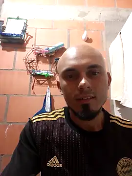 Jean18060 online show from 23, 9, 2025