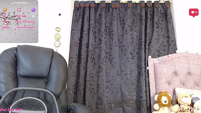 ellajonz online show from 5, 11, 2025