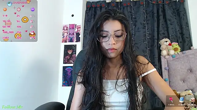 Snapshot of ellajonz chatting on 2, 3, 2026 ellajonz online show from 2, 3, 2026