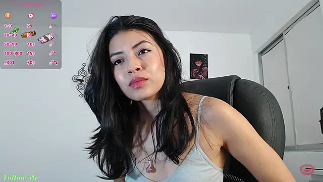 ellajonz online show from 20, 6, 2026