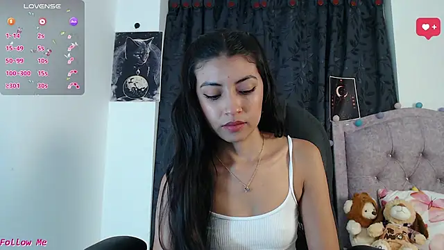 ellajonz online show from 20, 11, 2025