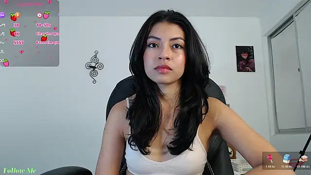 ellajonz online show from 15, 5, 2026