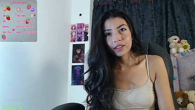 ellajonz online show from 13, 3, 2026