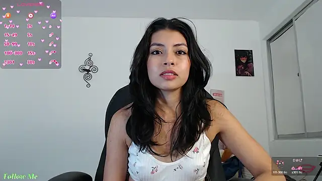 ellajonz online show from 3, 6, 2026